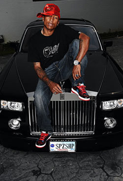 pharell
